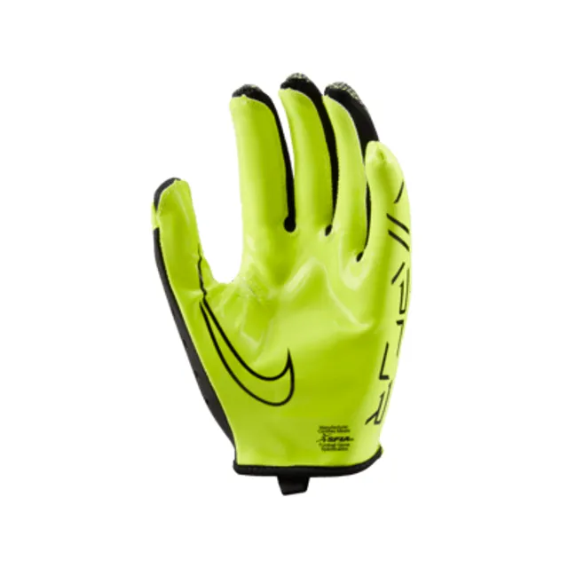 Nike Vapor Jet Energy Kids' Football Gloves. Nike.com | The Summit