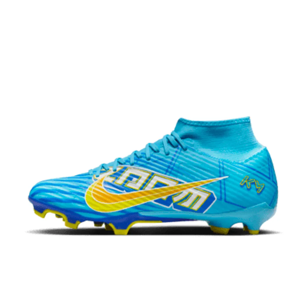 Nike mercurial online football