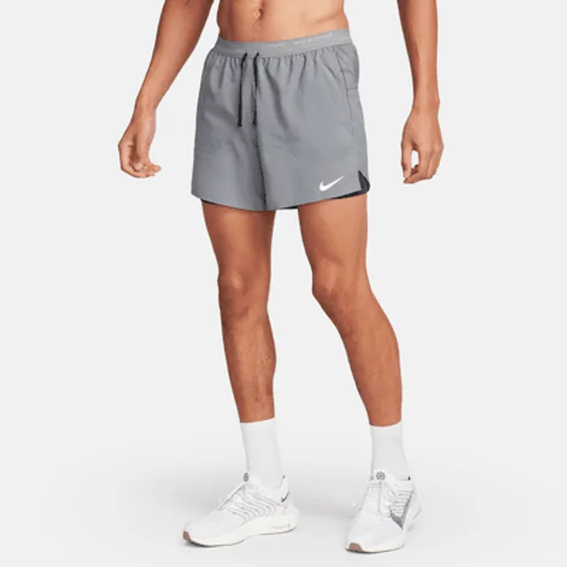 Dri-fit flex stride outlet 5 2-in-1 running shorts