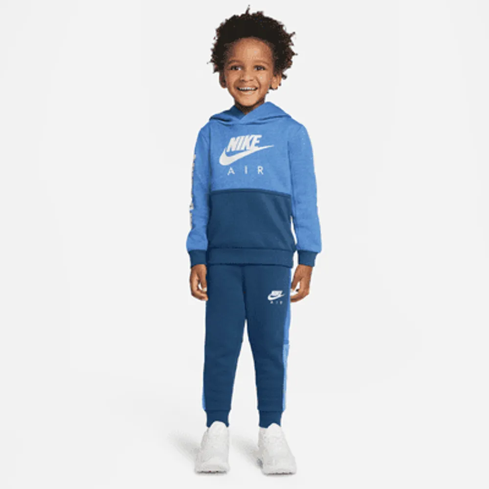 Nike air clearance tracksuit hoodie