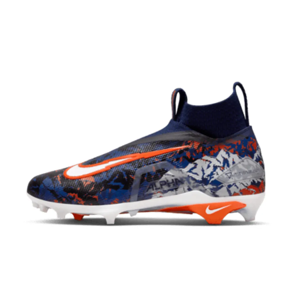 Alpha menace elite hot sale football cleats