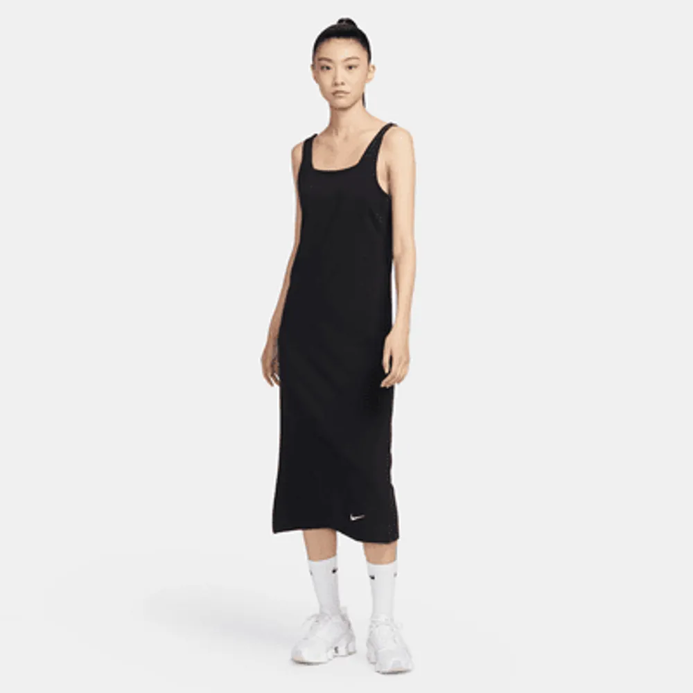 Nike hotsell jersey dress