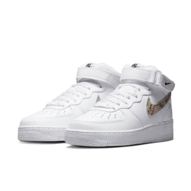 Air force 1 hot sale 07 mid white