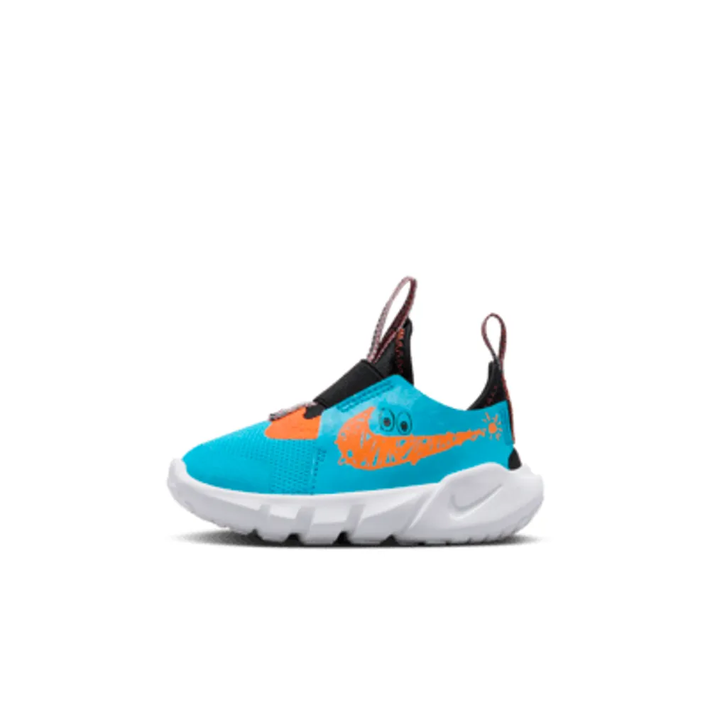 Lil baby hot sale nike shoes