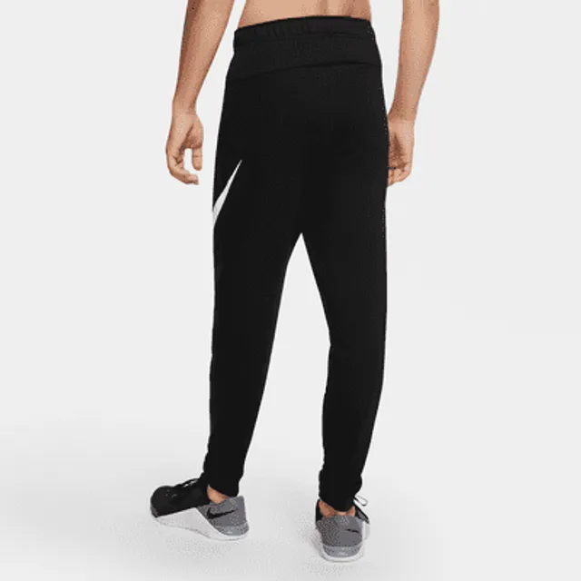 Nike dry sale training tapered pant