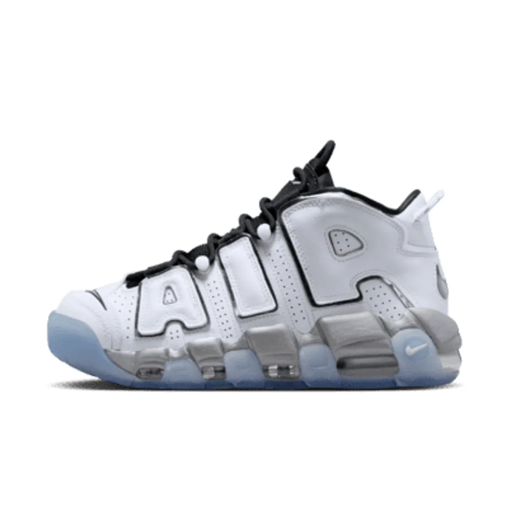 Cheap nike air 2025 more uptempo