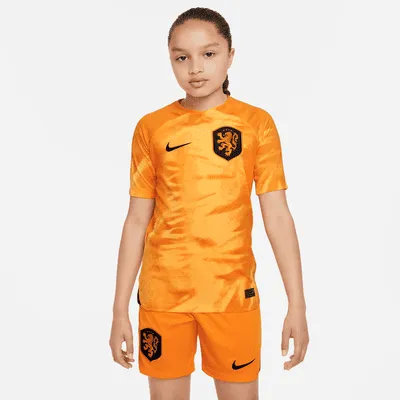 NWT❤️Nike Stadium Home Big Kids' offers Soccer Jersey