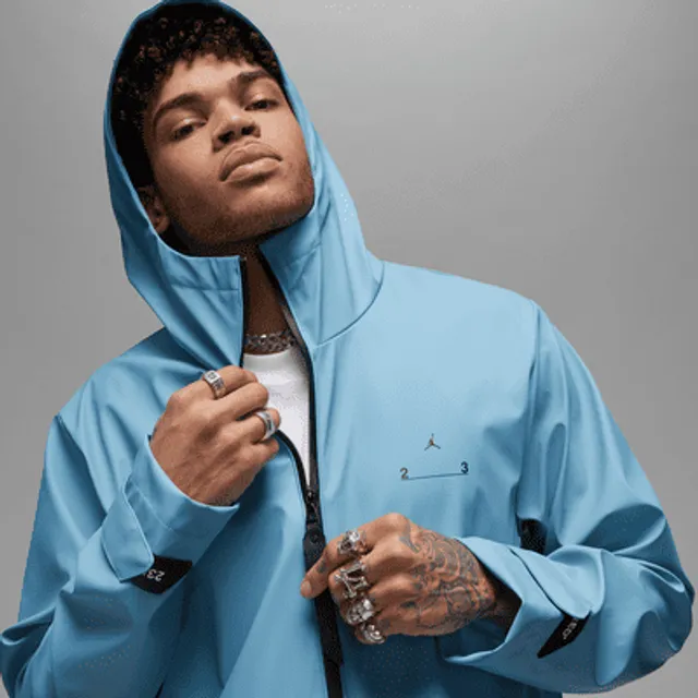 Nike Jordan 23 Engineered Men's Trench Jacket. Nike.com Nike Jordan 23 Engineered Men's Trench Jacket. Nike.com