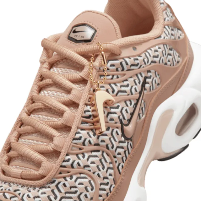 Air max plus wolf grey/ metallic rose outlet gold