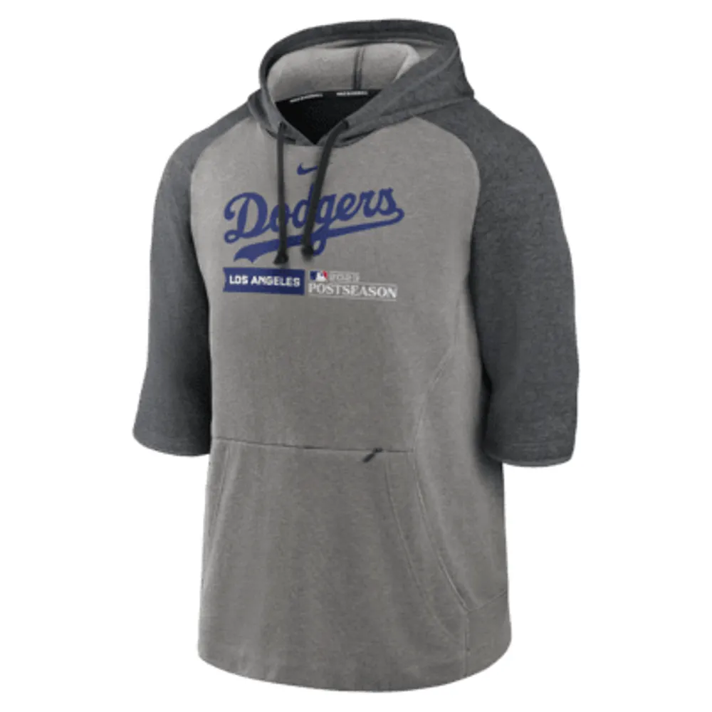 Dodgers dri clearance fit