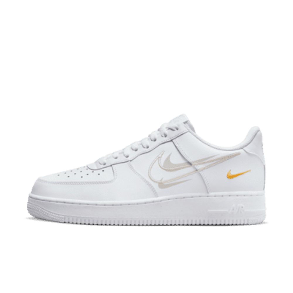 nike air force 1 '07 homme