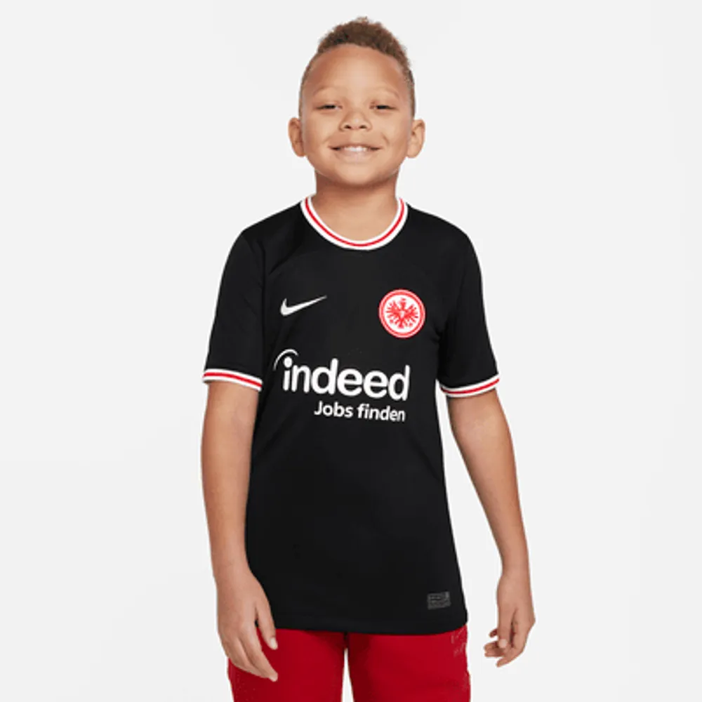 Frankfurt best sale home shirt