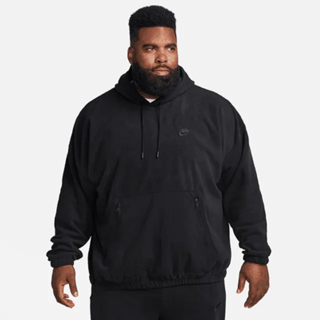 Nike polar hot sale fleece hoodie