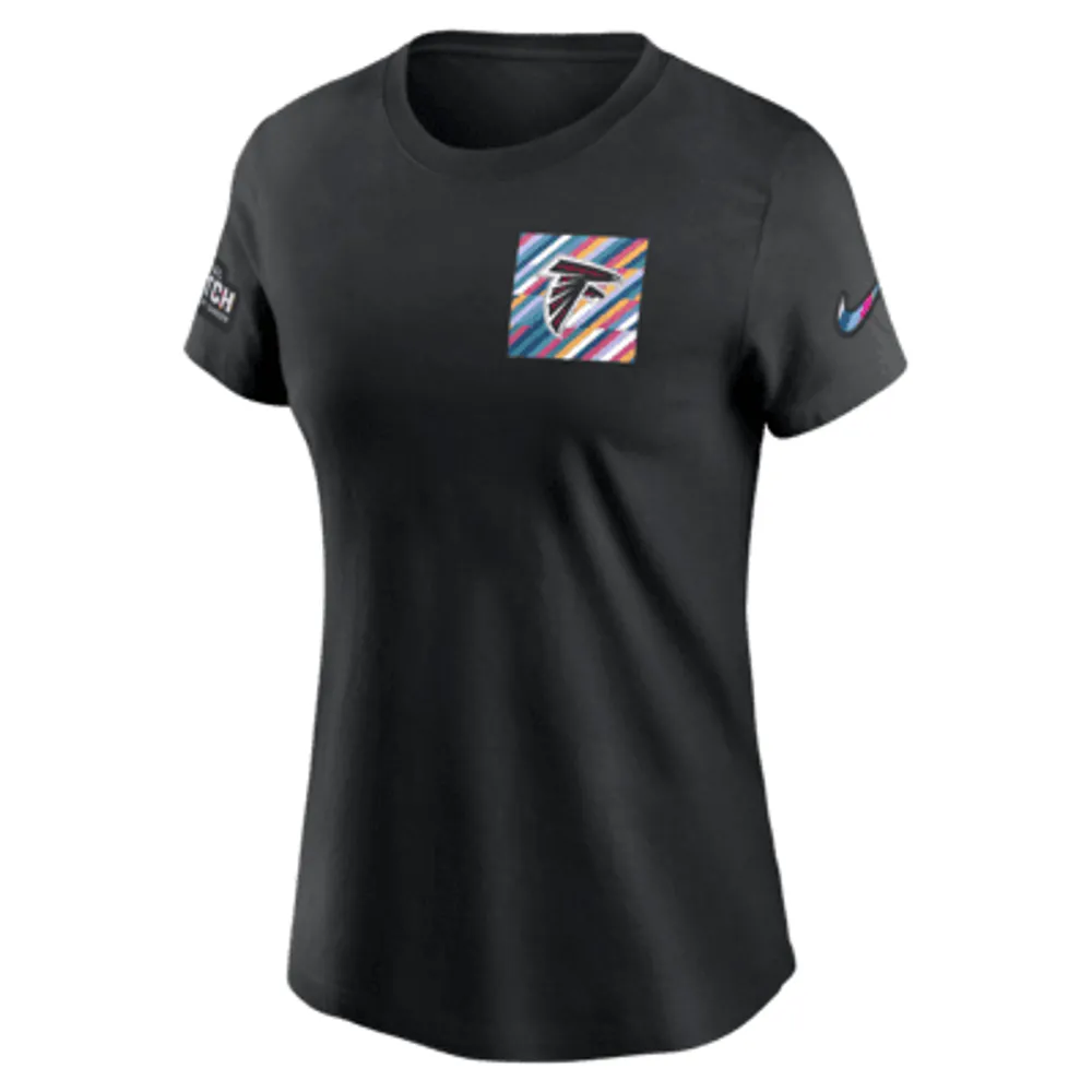 Womens atlanta outlet falcons shirt