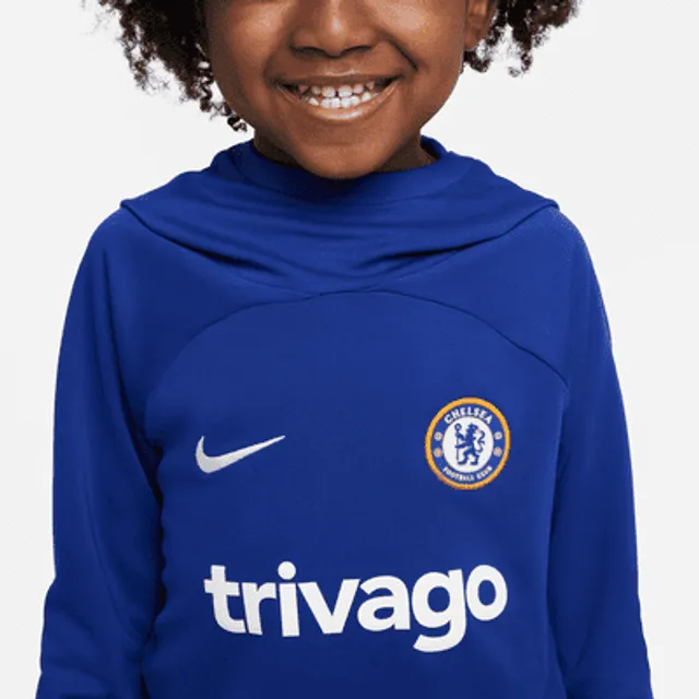 Nike Chelsea Academy Pro Younger Kids Nike Dri FIT Football