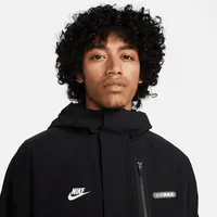 Nike air deals max jacket