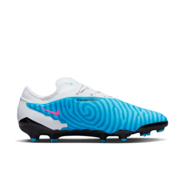 Nike Phantom GX Pro FG Firm-Ground Soccer Cleats. Nike.com