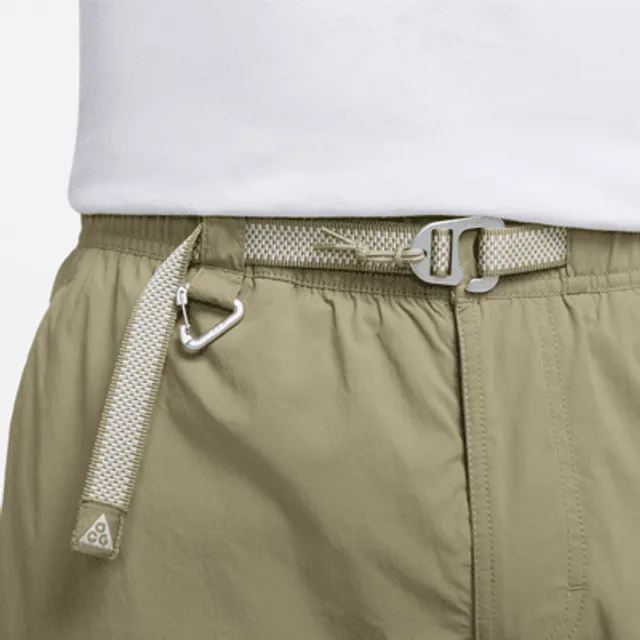 Nike ACG Men's Zip-Off Trail Pants. Nike.com | The Summit