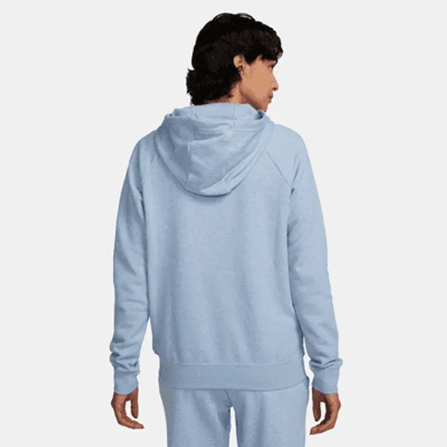 Nike fluffy outlet jumper