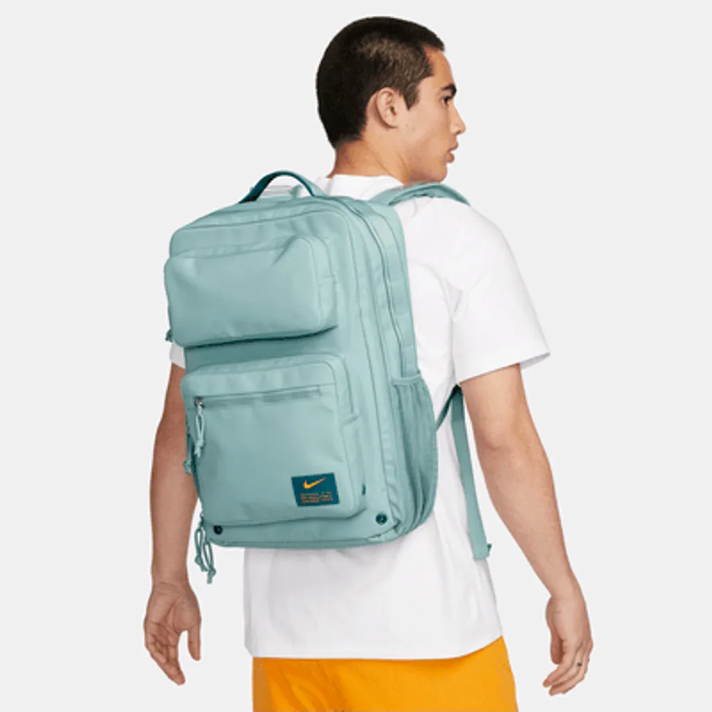 Nike Utility Speed Training Backpack 27L . Nike The Summit