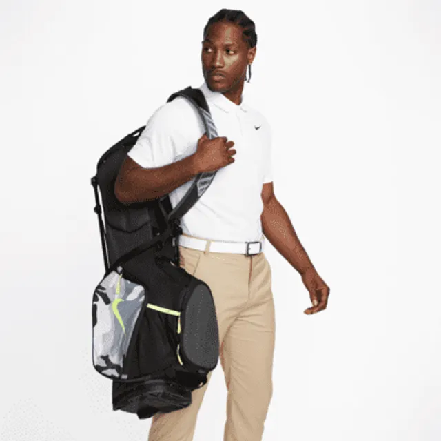 Discover 143+ nike air lite golf bag super hot esthdonghoadian
