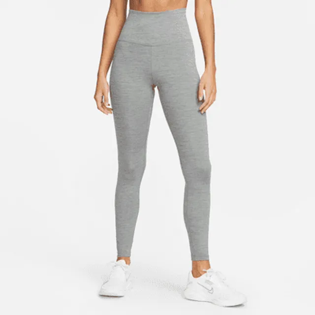 Nike One Women's Mid-Rise Leggings. UK | King's Cross