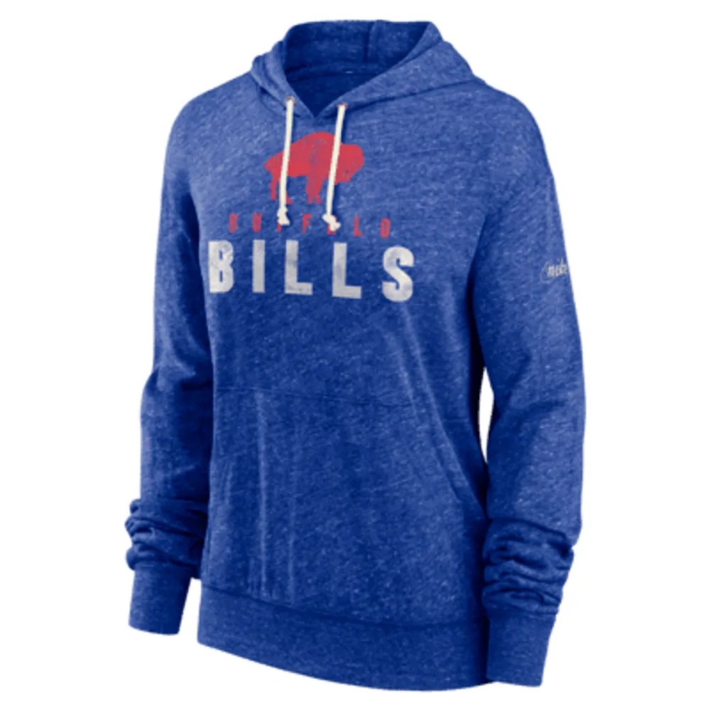 Buffalo bills womens hoodie 2025