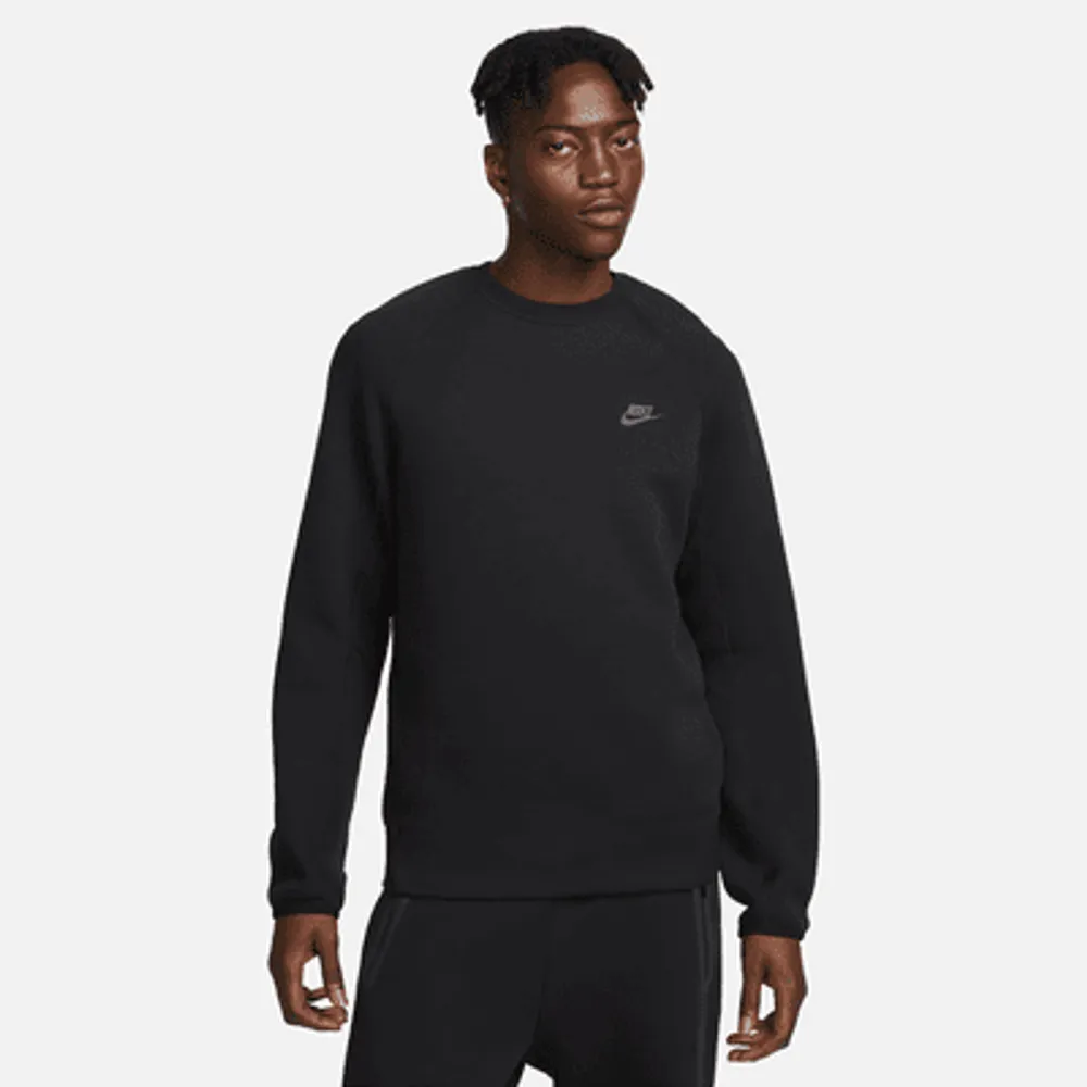 Men's crew shop nike sportswear