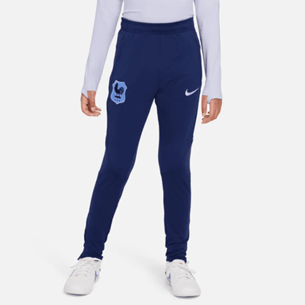 Nike squad 17 strike tech store fit pants