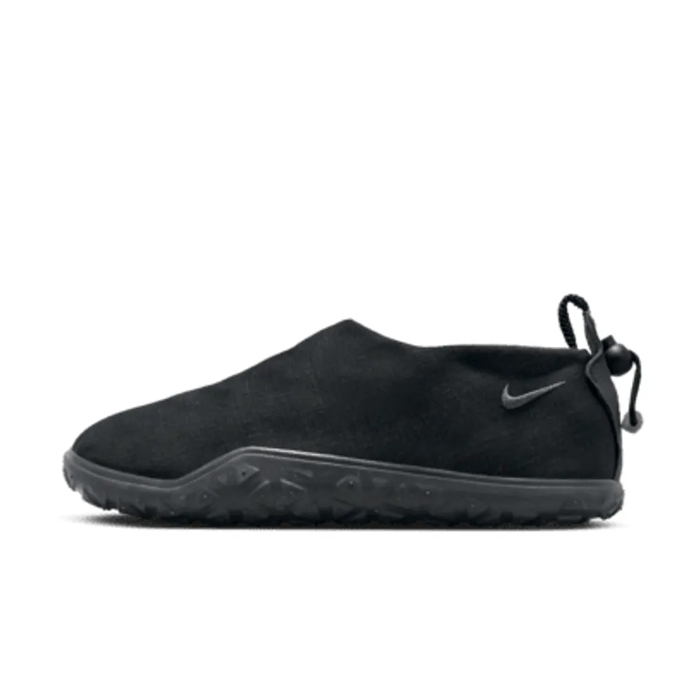 Nike ACG Moc Men's Shoes. Nike.com | The Summit at Fritz Farm