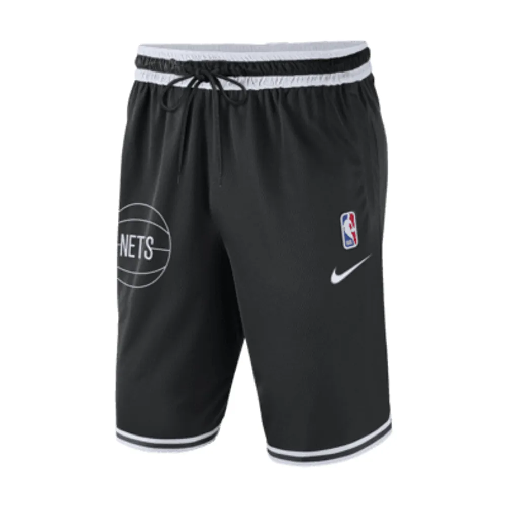 Nba shorts hot sale brooklyn nets