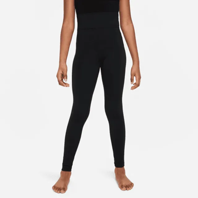 Nike best sale shaping leggings