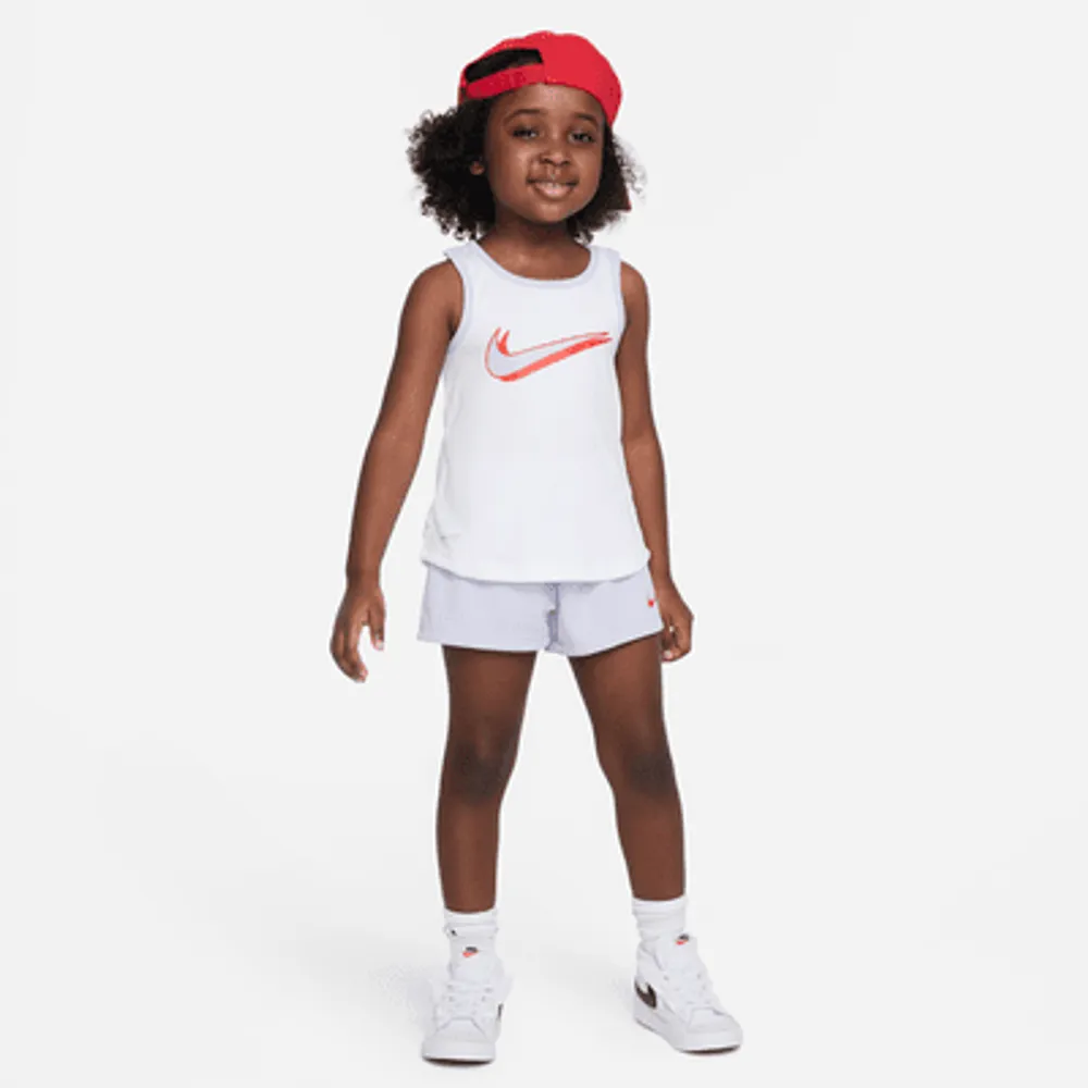 2 piece on sale nike short set