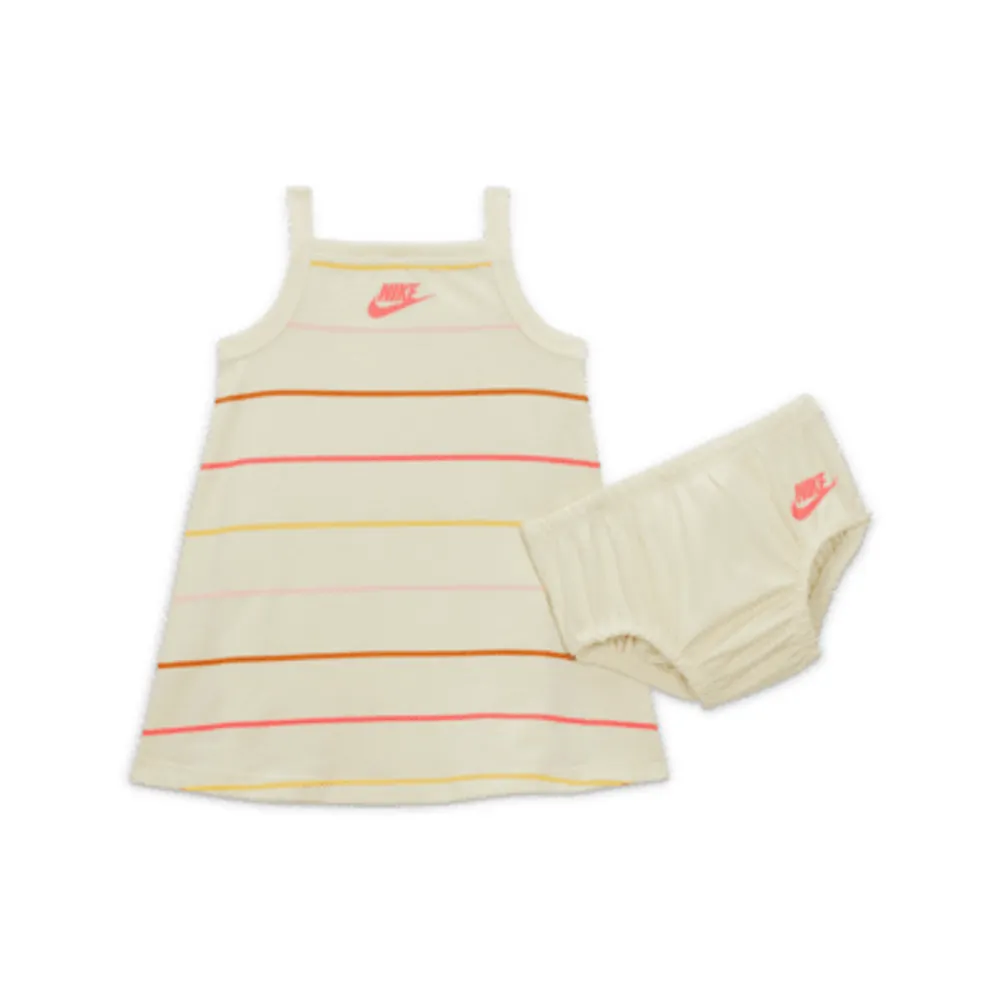 Infant nike outlet dress