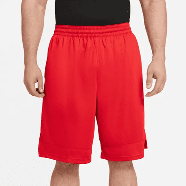 Nike basketball spotlight shorts on sale mens