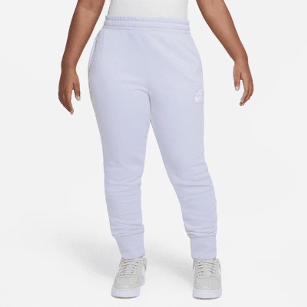 French terry trousers nike hot sale sportswear