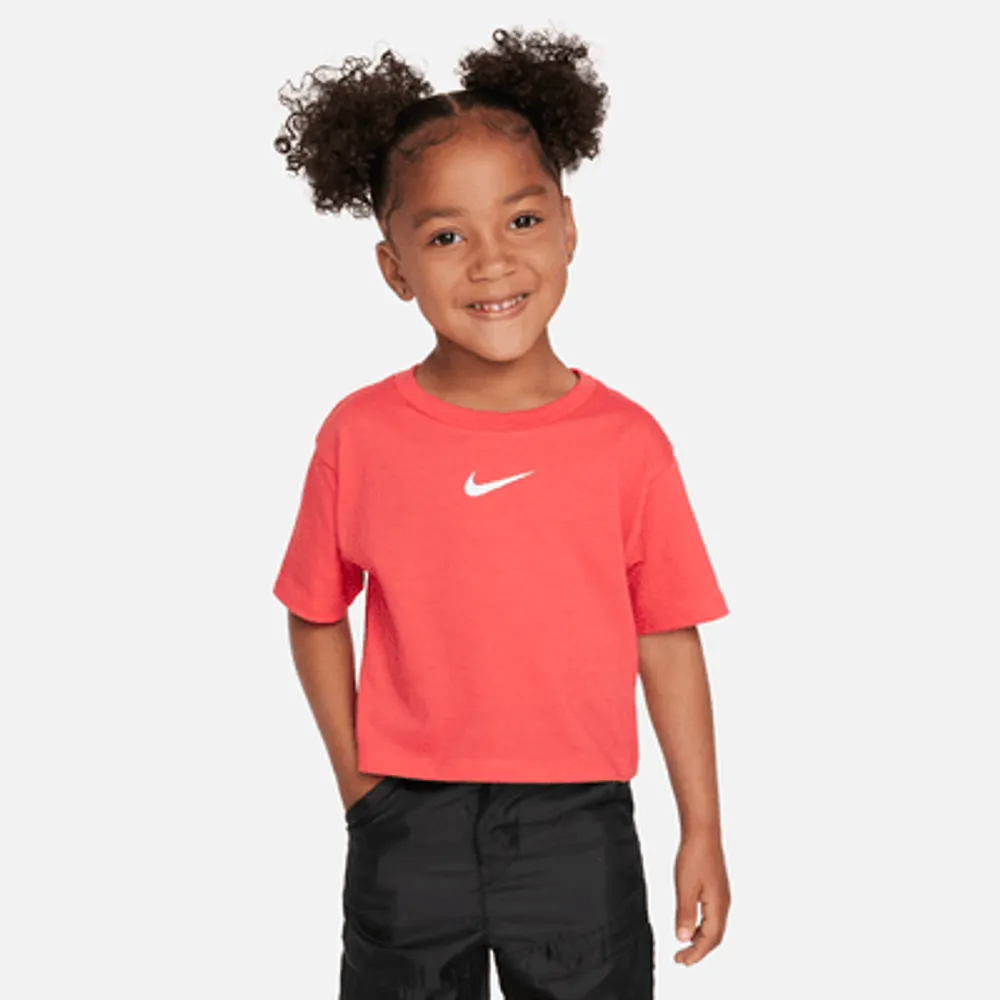 Tee shirt sale nike femme sport