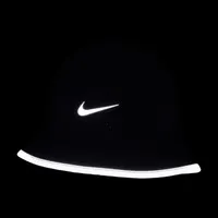 Nike Dri-FIT Perforated Running Bucket Hat. UK | King's Cross