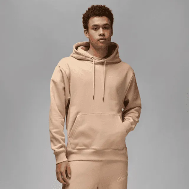 Nike Jordan x UNION Bephies Beauty Supply Men's Fleece Hoodie