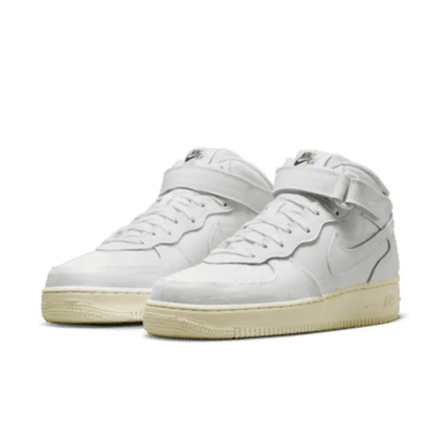 Nike women鈥檚 wmns air force 1 '07 mid gymnastics cheap shoes