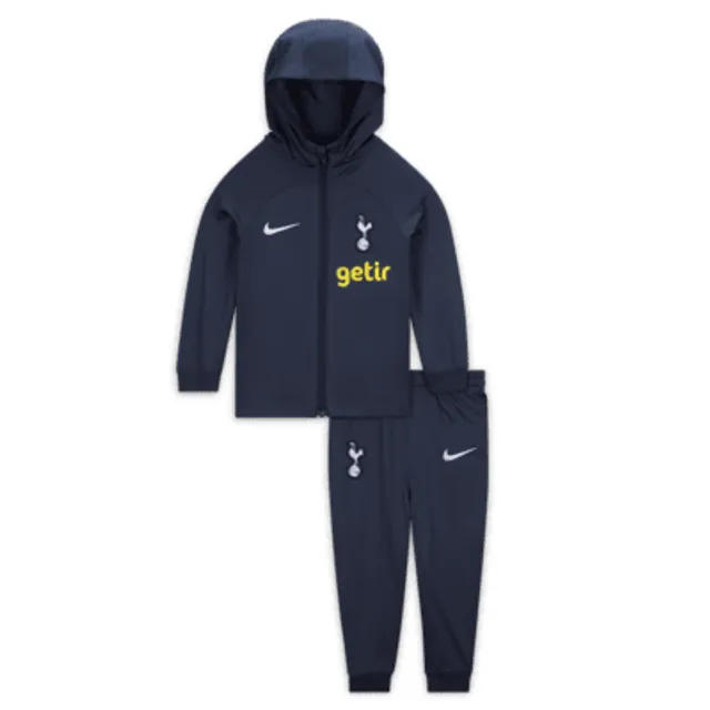 Tottenham hot sale spurs tracksuit