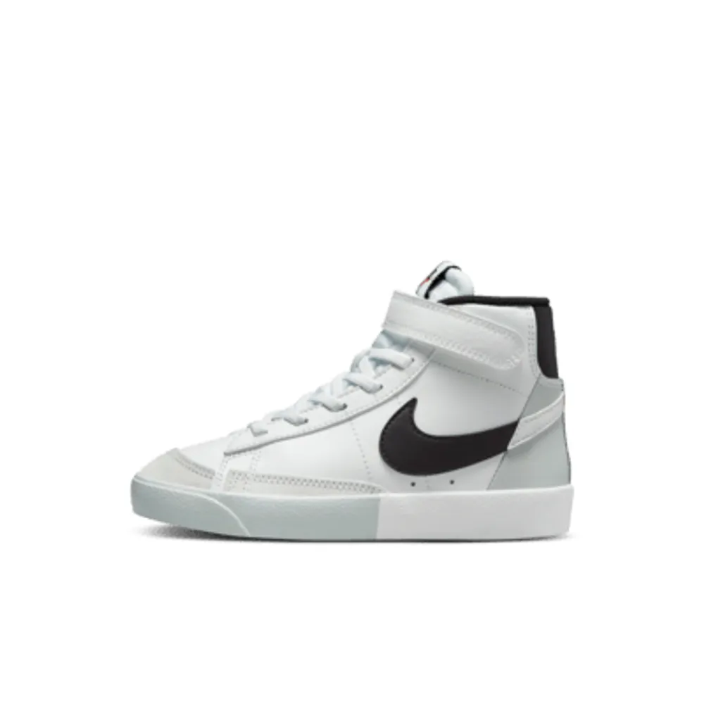 Nike blazer 2025 mid 77 enfant