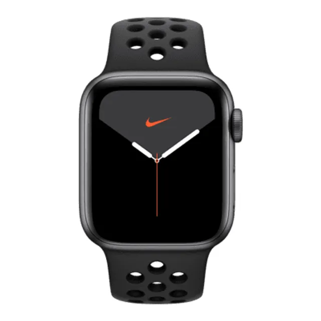 Nike apple outlet watch 4 40mm