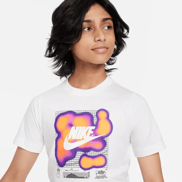 Nike best sale n7 shirt