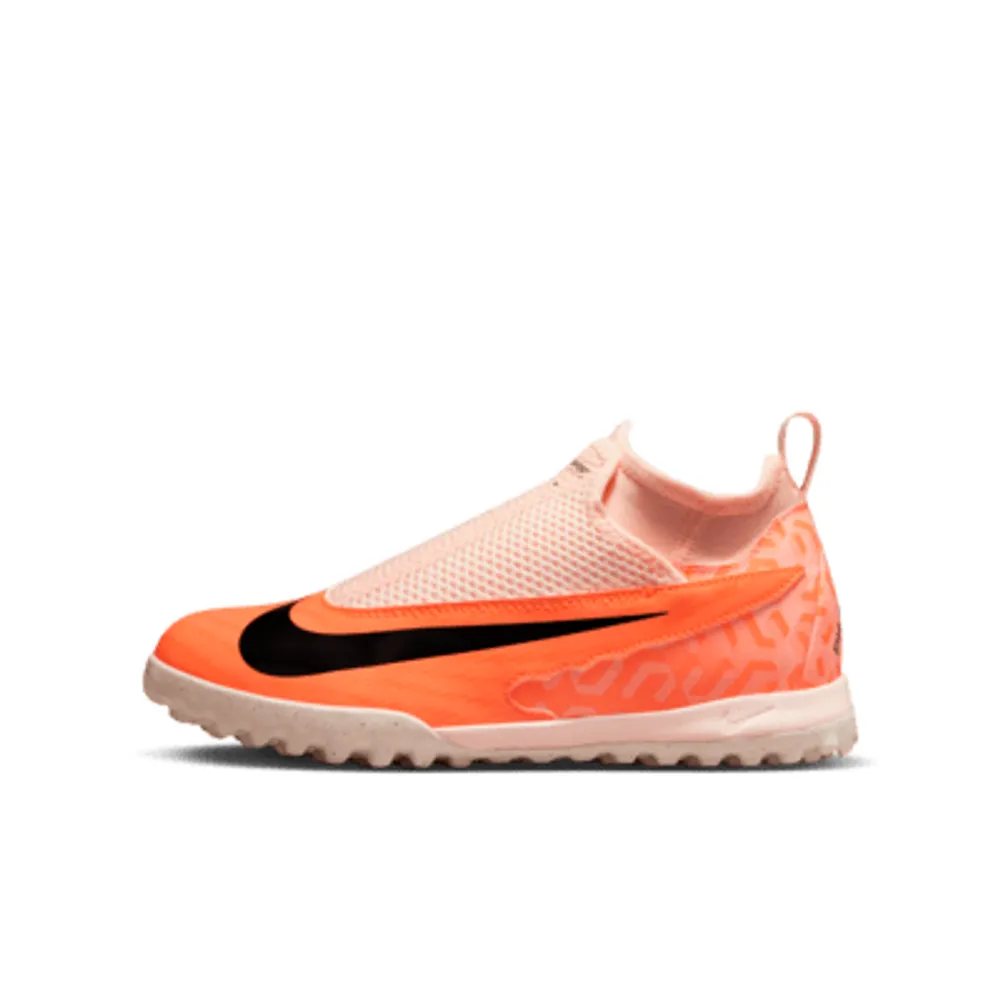 Youth nike best sale turf shoes