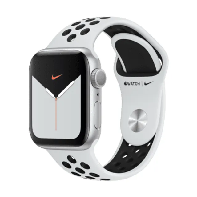 Nike apple shop watch 4