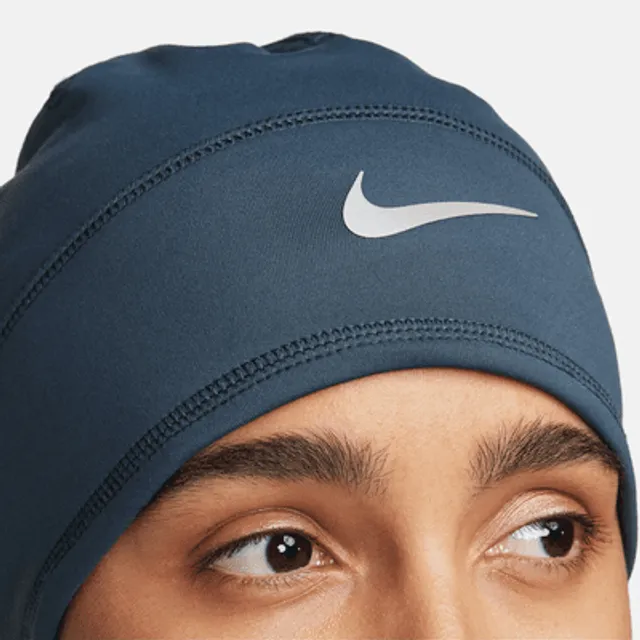 Nike therma fit sales beanie