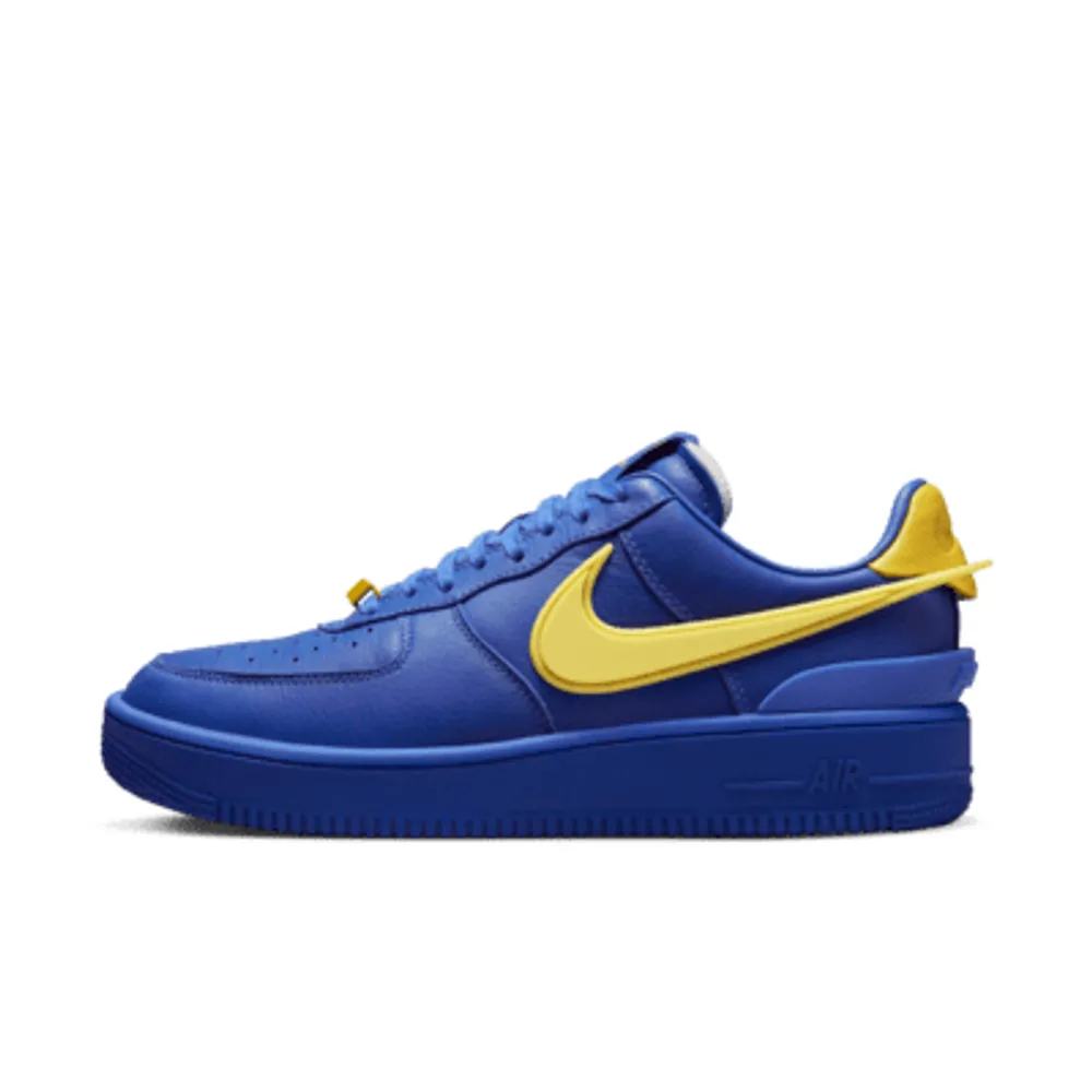 Nike Air Force 1 Low x Ambush Men's Shoes. UK | King's Cross