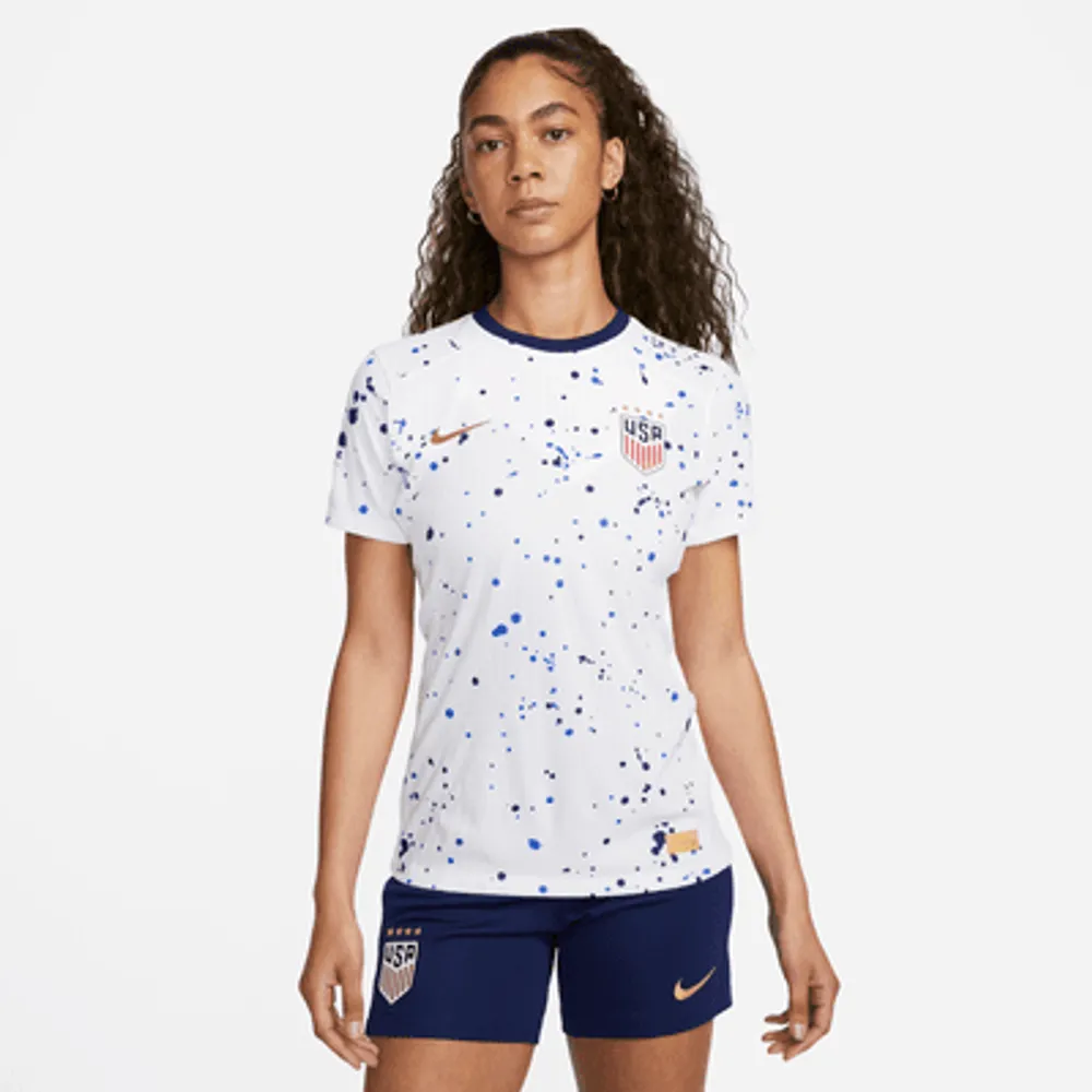 Nike uswnt best sale