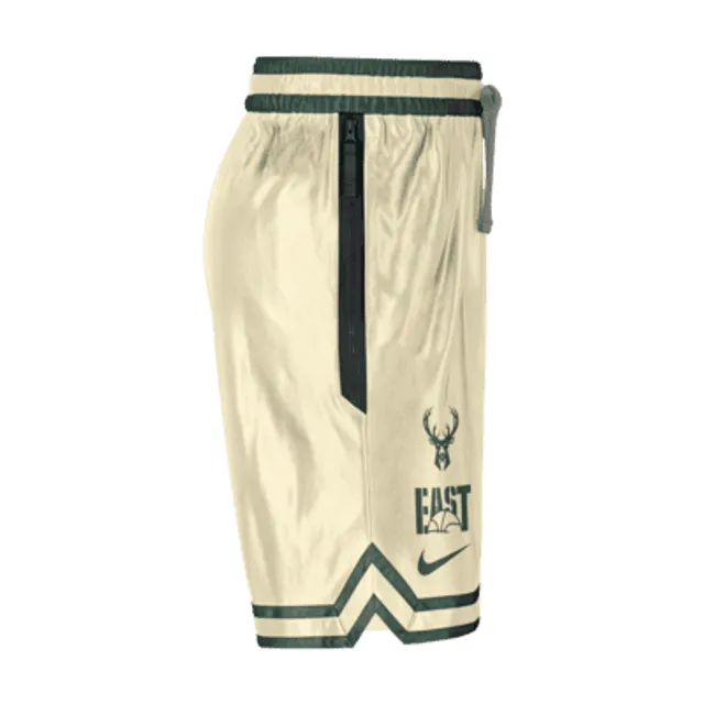 Bucks on sale nba shorts